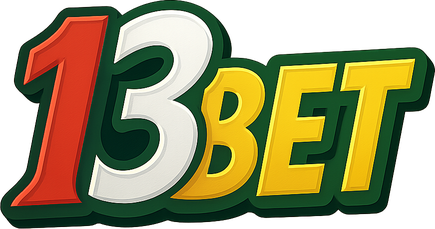 13bet Logo